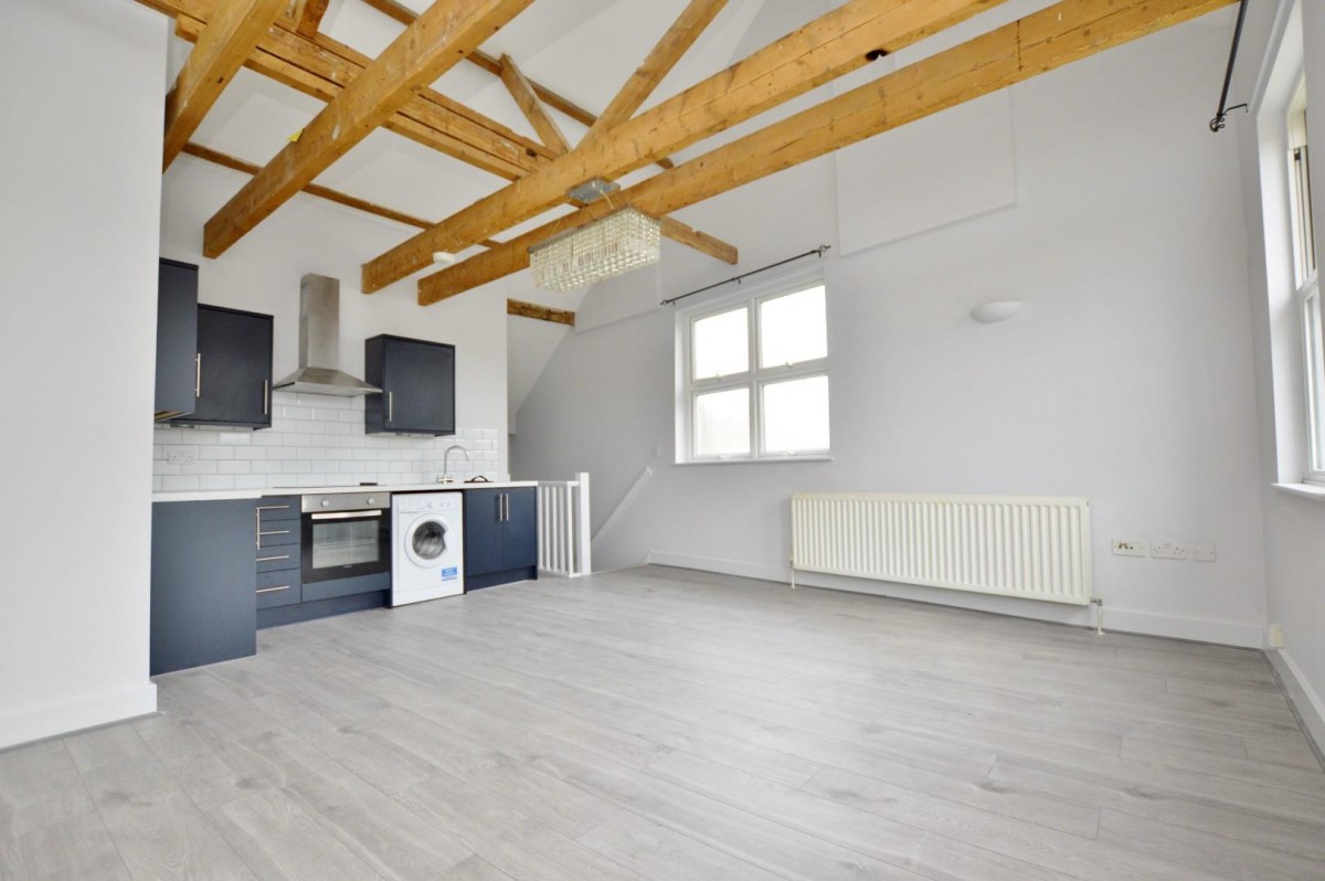 Winchelsea Road, Forest Gate