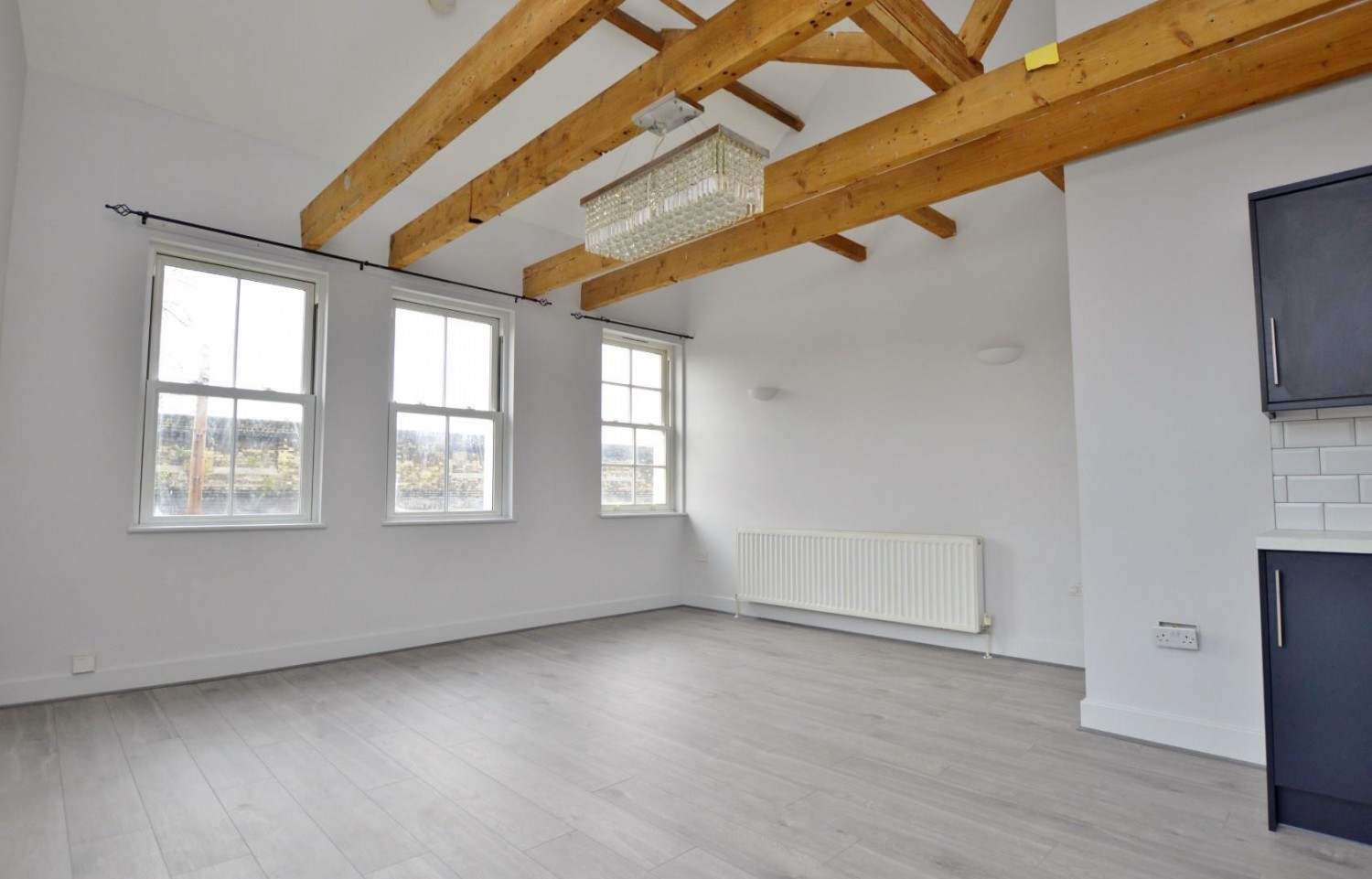 Winchelsea Road, Forest Gate