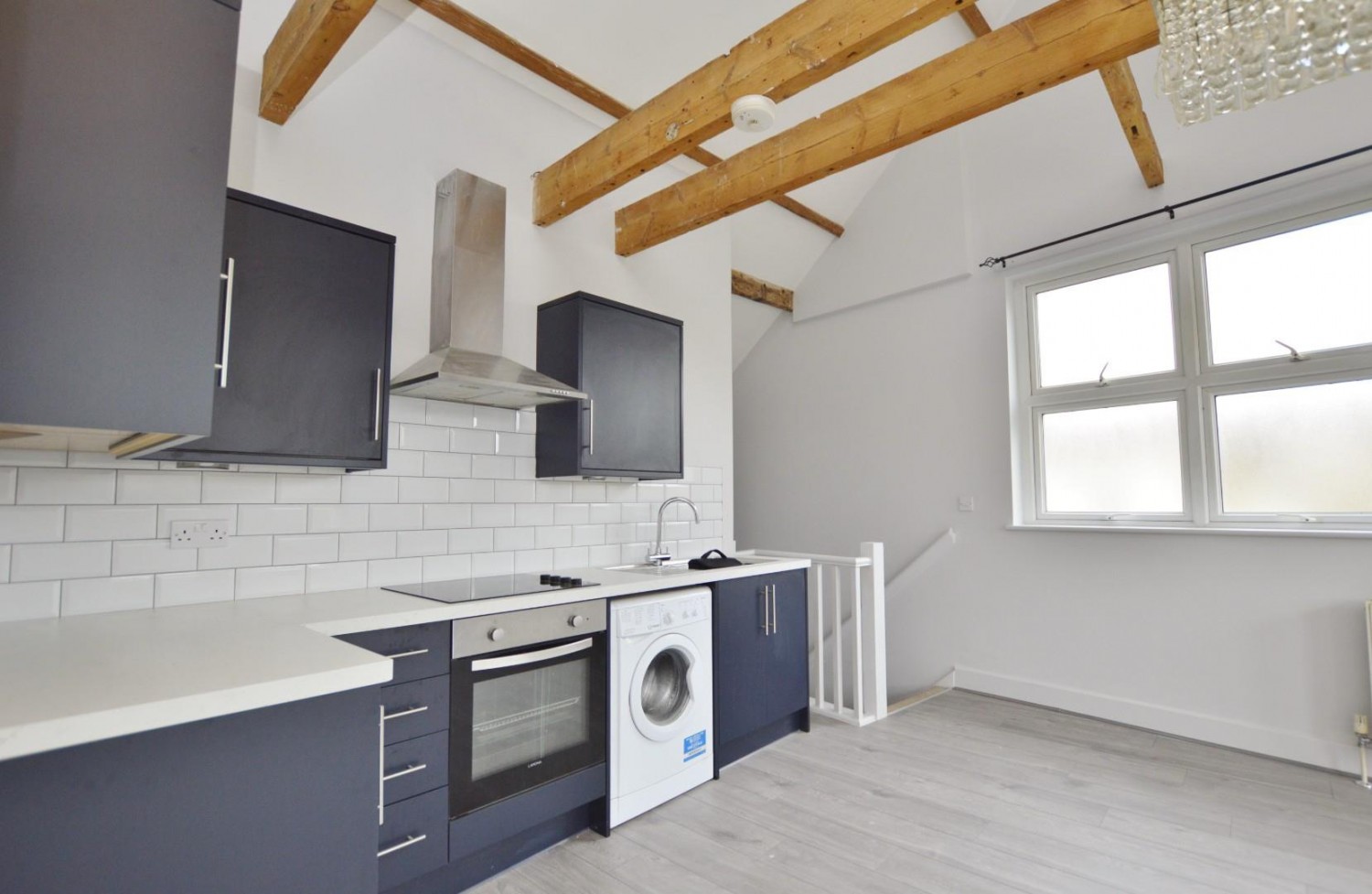 Winchelsea Road, Forest Gate