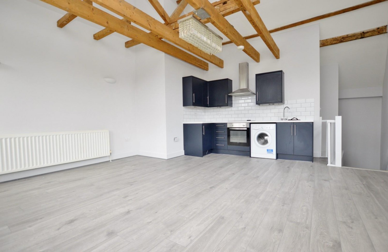 Winchelsea Road, Forest Gate