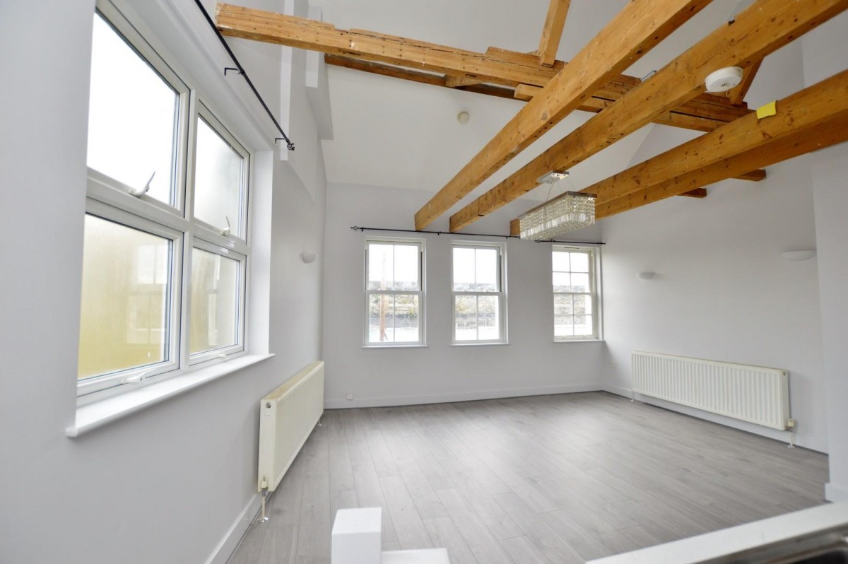 Winchelsea Road, Forest Gate