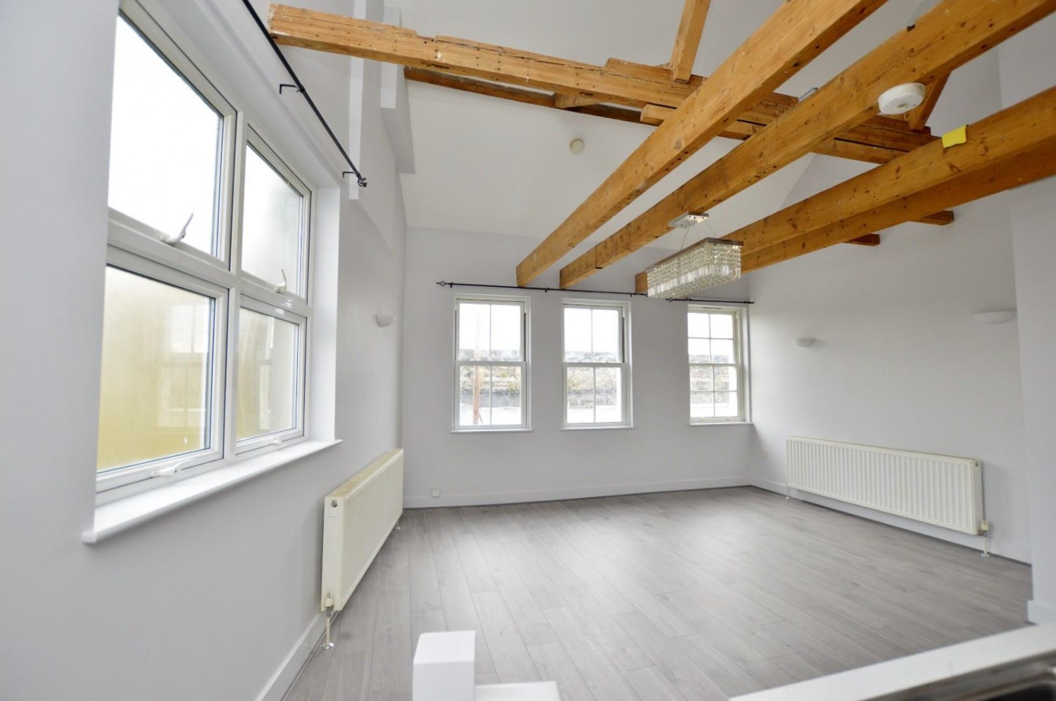 Winchelsea Road, Forest Gate