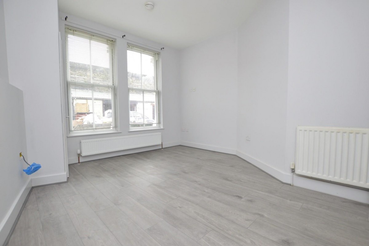 Winchelsea Road, Forest Gate