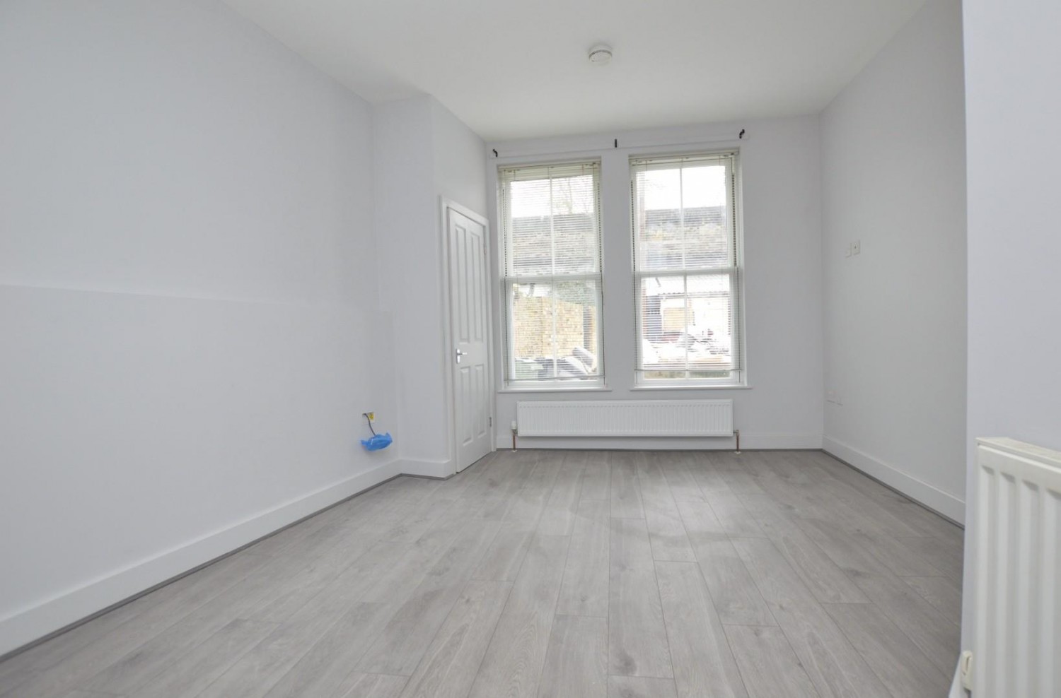 Winchelsea Road, Forest Gate