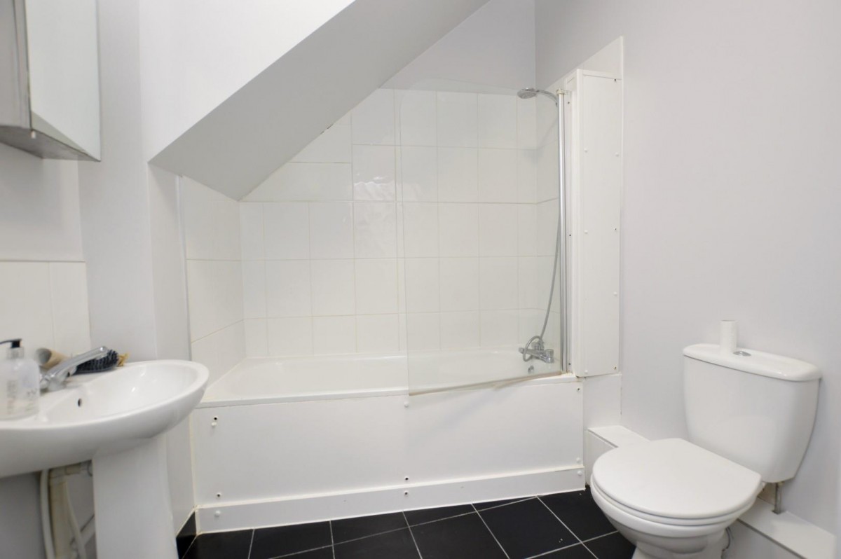 Winchelsea Road, Forest Gate