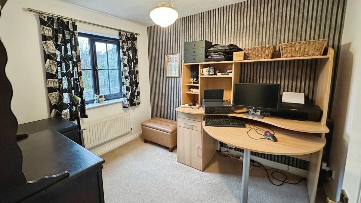 Baileys Mead Road, Stapleton, Bristol