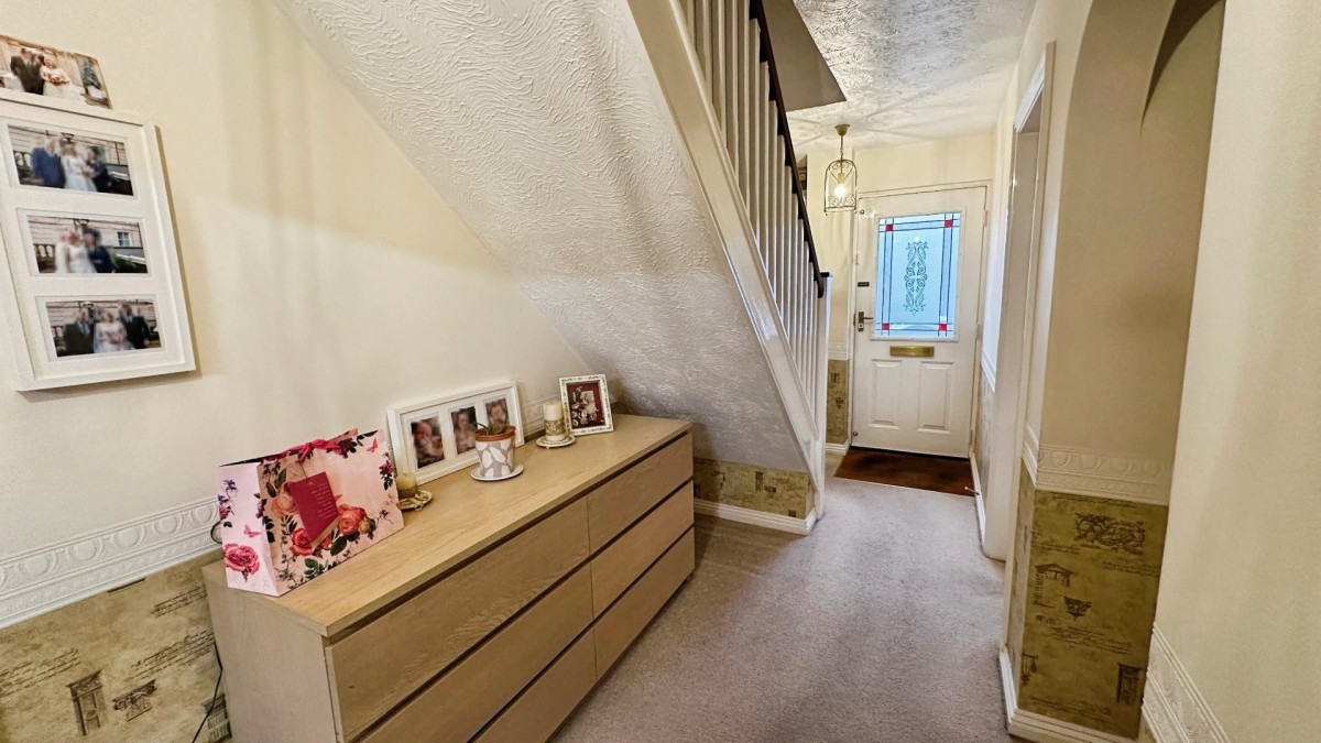 Baileys Mead Road, Stapleton, Bristol