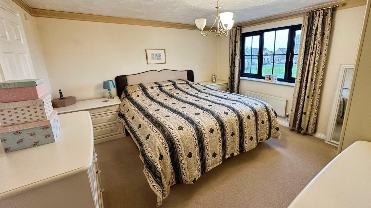 Baileys Mead Road, Stapleton, Bristol