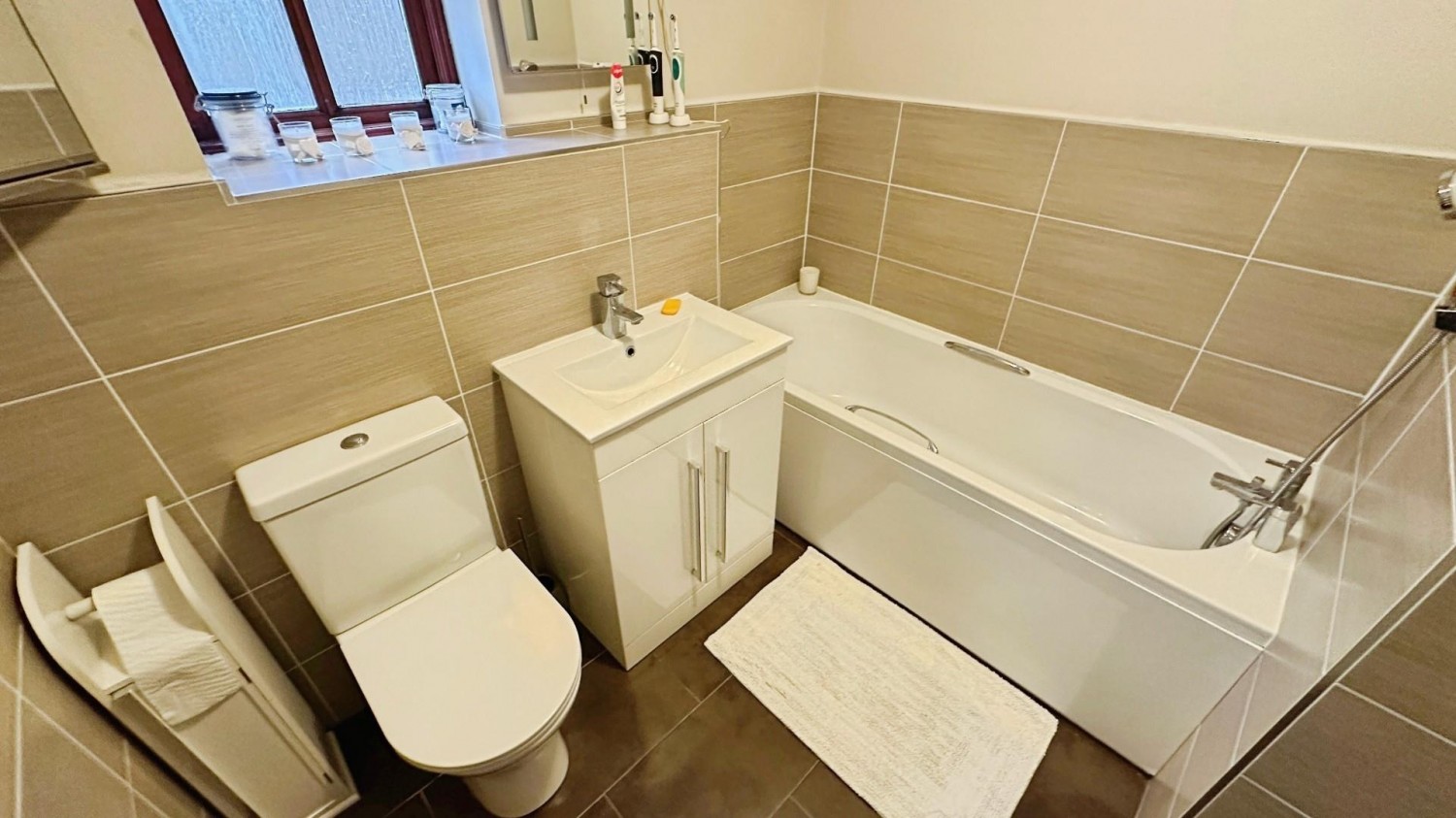 Baileys Mead Road, Stapleton, Bristol