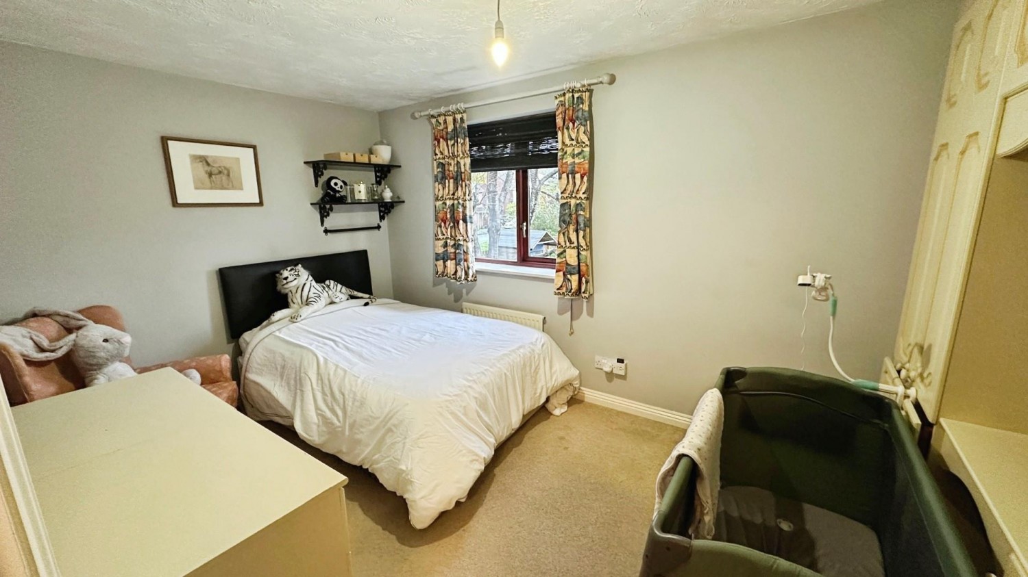 Baileys Mead Road, Stapleton, Bristol