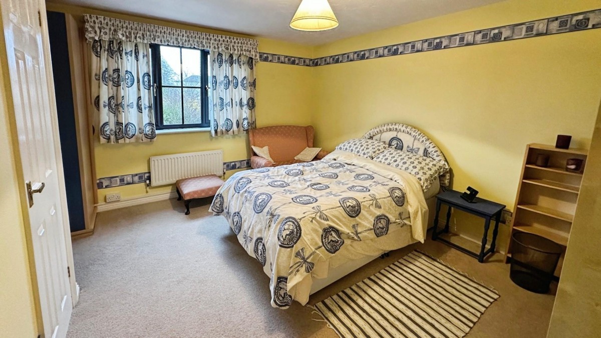 Baileys Mead Road, Stapleton, Bristol