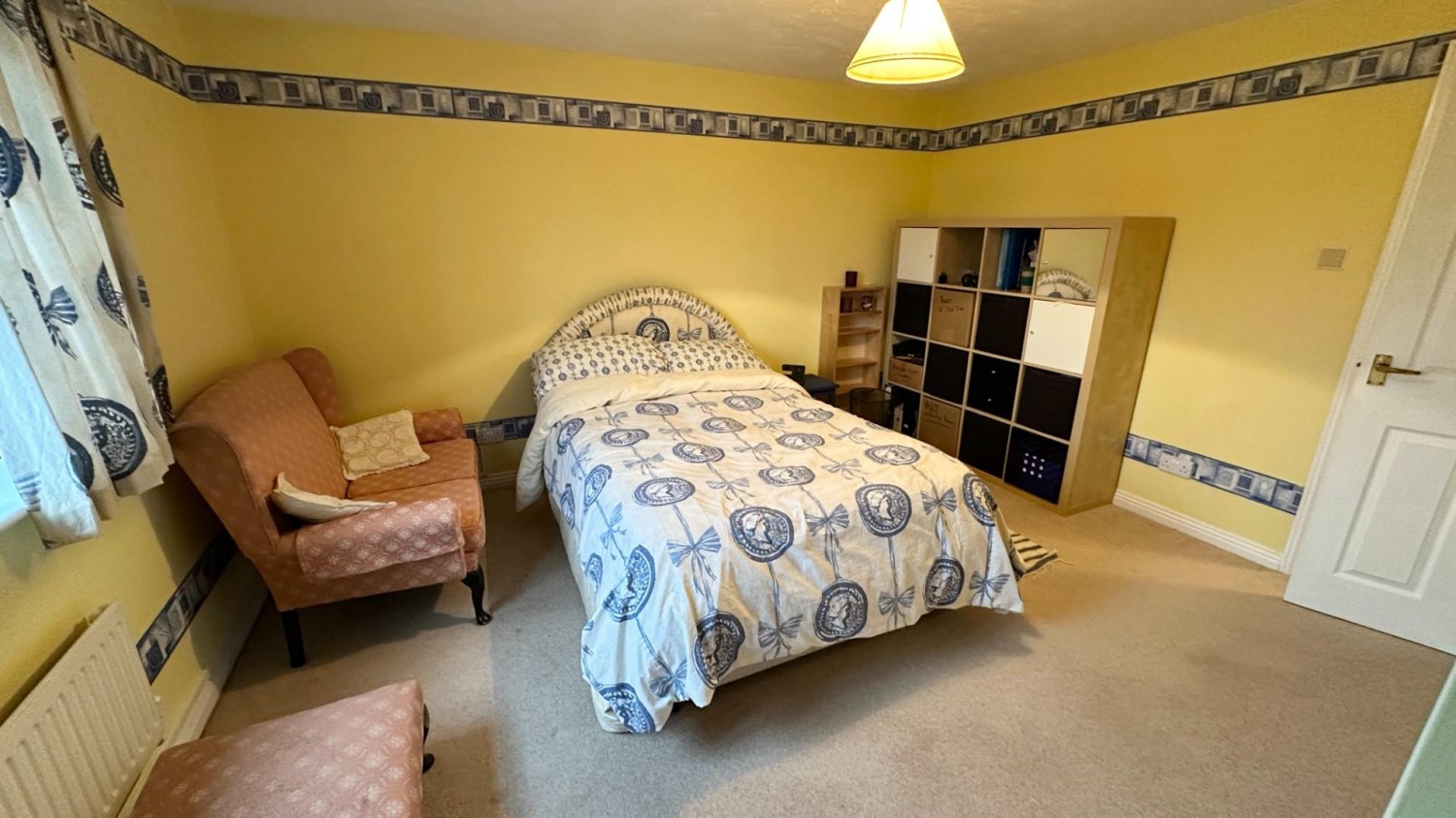 Baileys Mead Road, Stapleton, Bristol