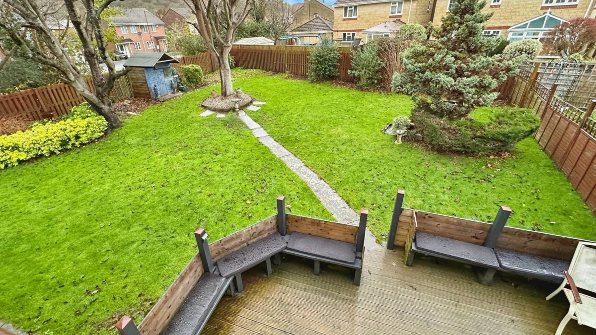 Baileys Mead Road, Stapleton, Bristol