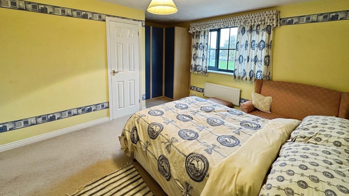 Baileys Mead Road, Stapleton, Bristol