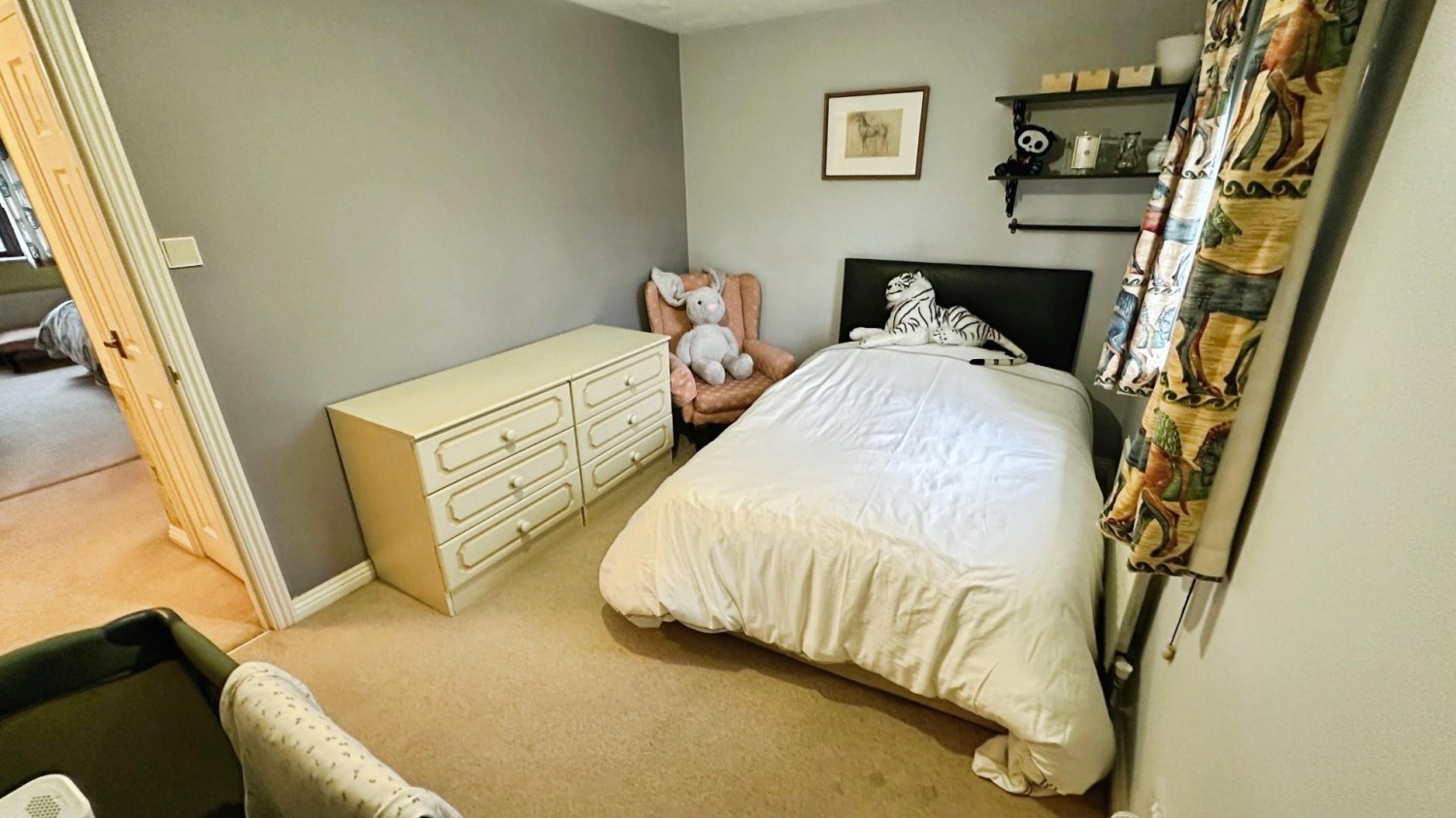 Baileys Mead Road, Stapleton, Bristol