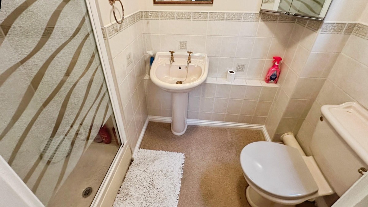 Baileys Mead Road, Stapleton, Bristol