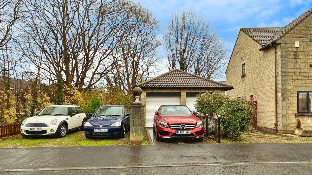 Baileys Mead Road, Stapleton, Bristol