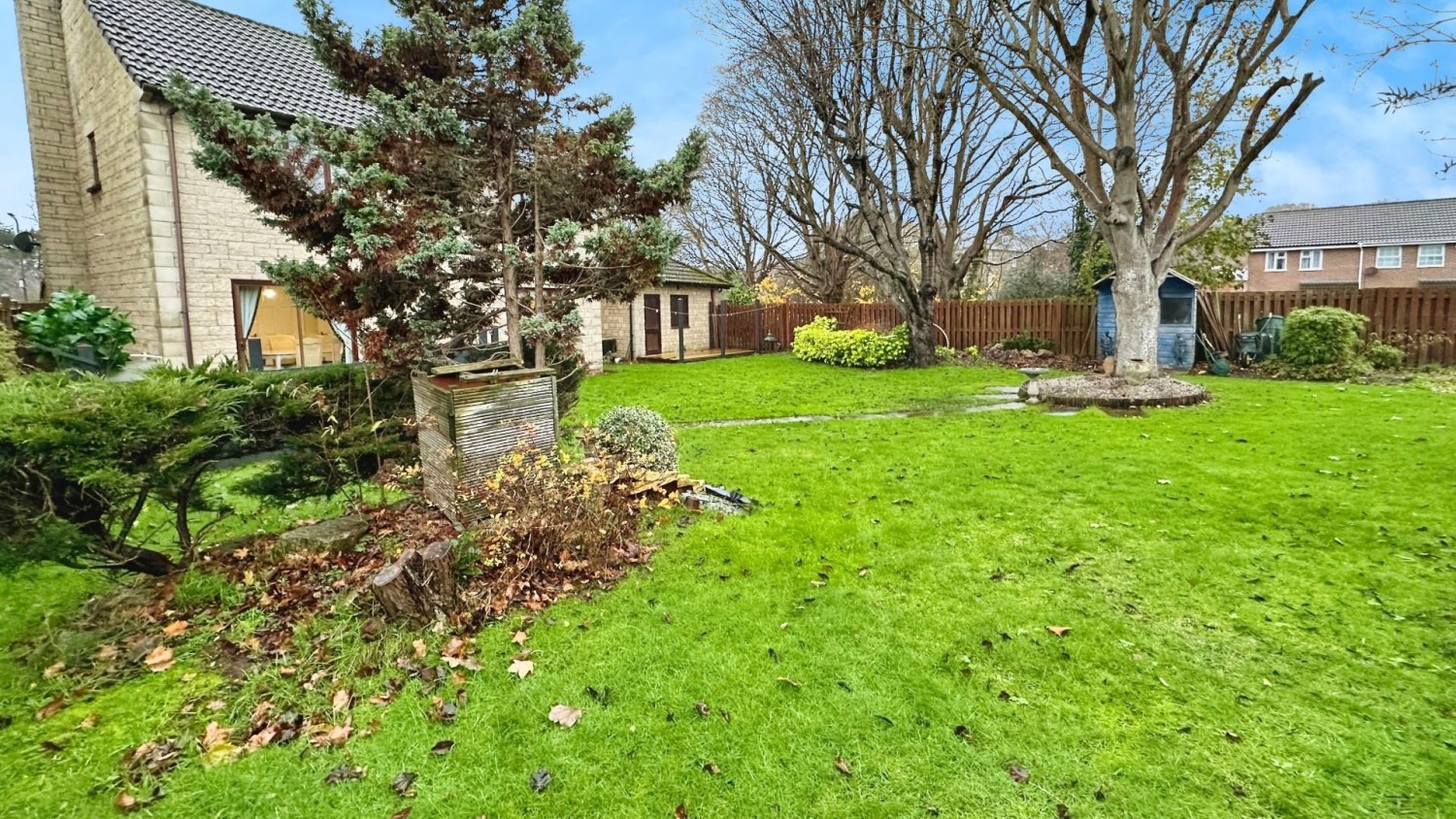 Baileys Mead Road, Stapleton, Bristol