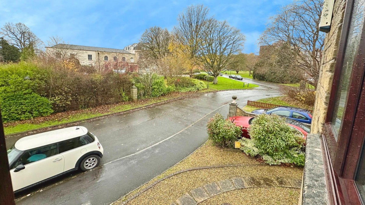 Baileys Mead Road, Stapleton, Bristol