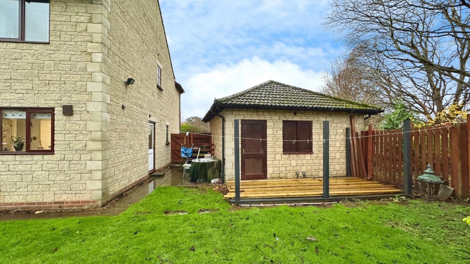 Baileys Mead Road, Stapleton, Bristol