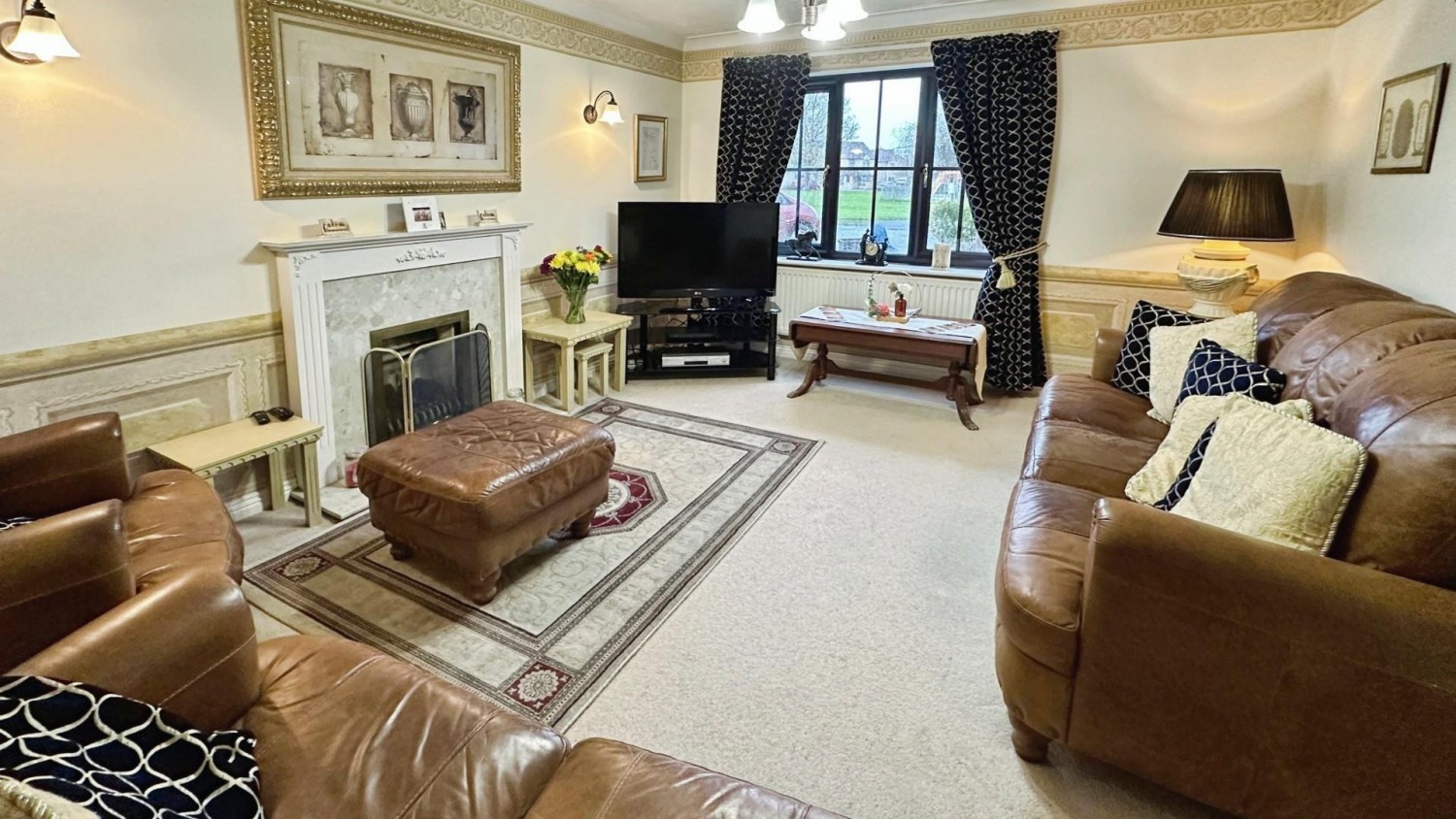 Baileys Mead Road, Stapleton, Bristol