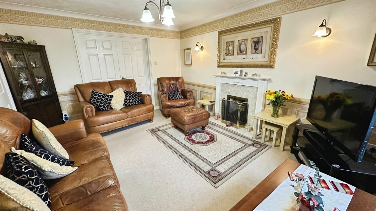 Baileys Mead Road, Stapleton, Bristol