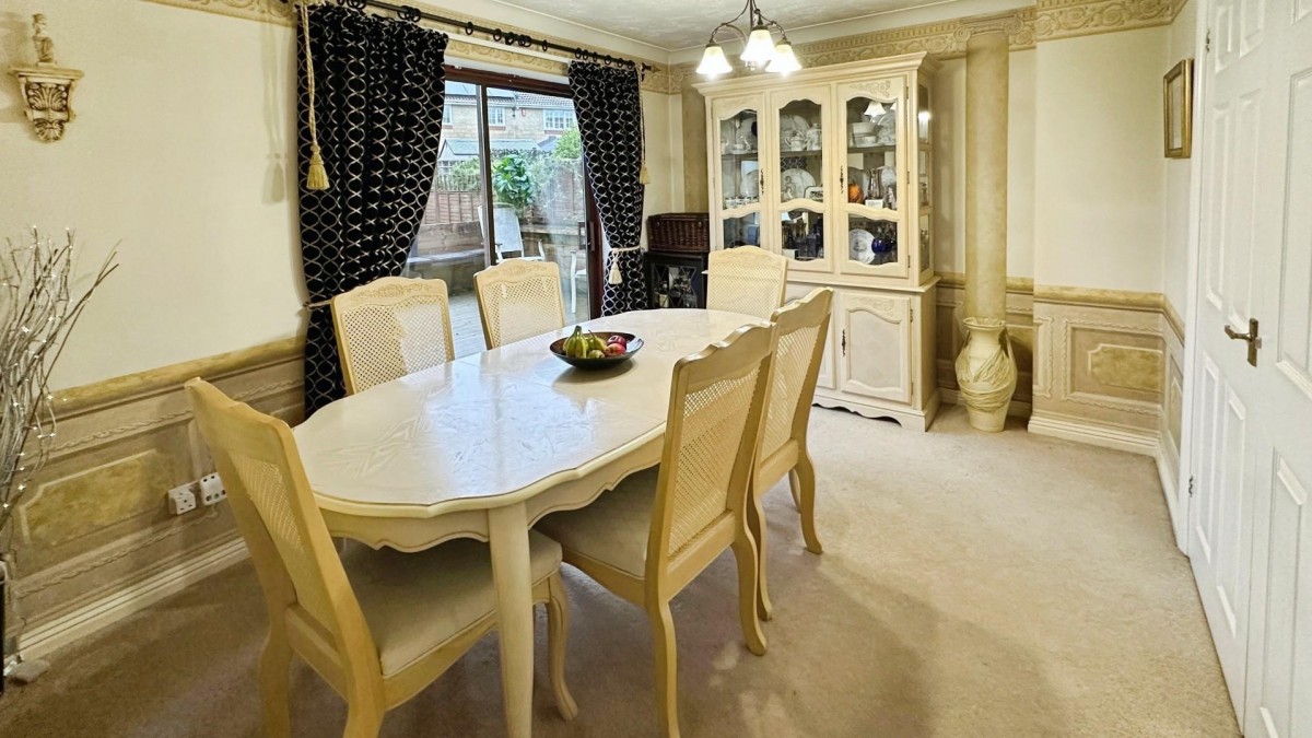 Baileys Mead Road, Stapleton, Bristol