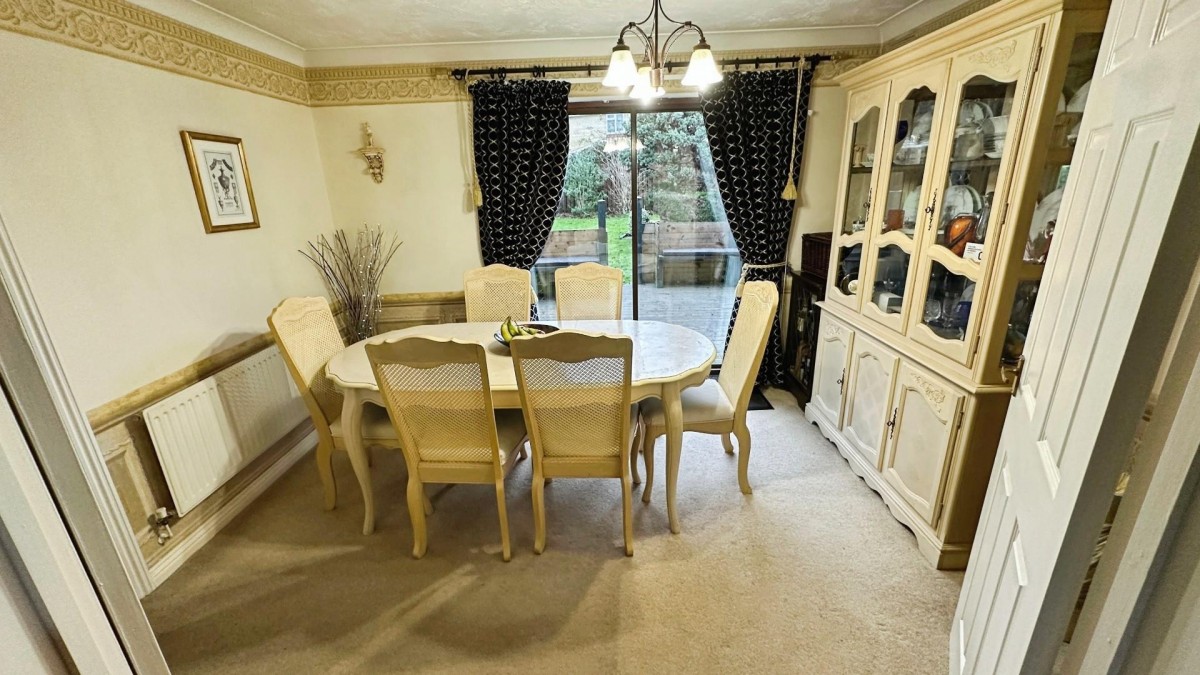 Baileys Mead Road, Stapleton, Bristol