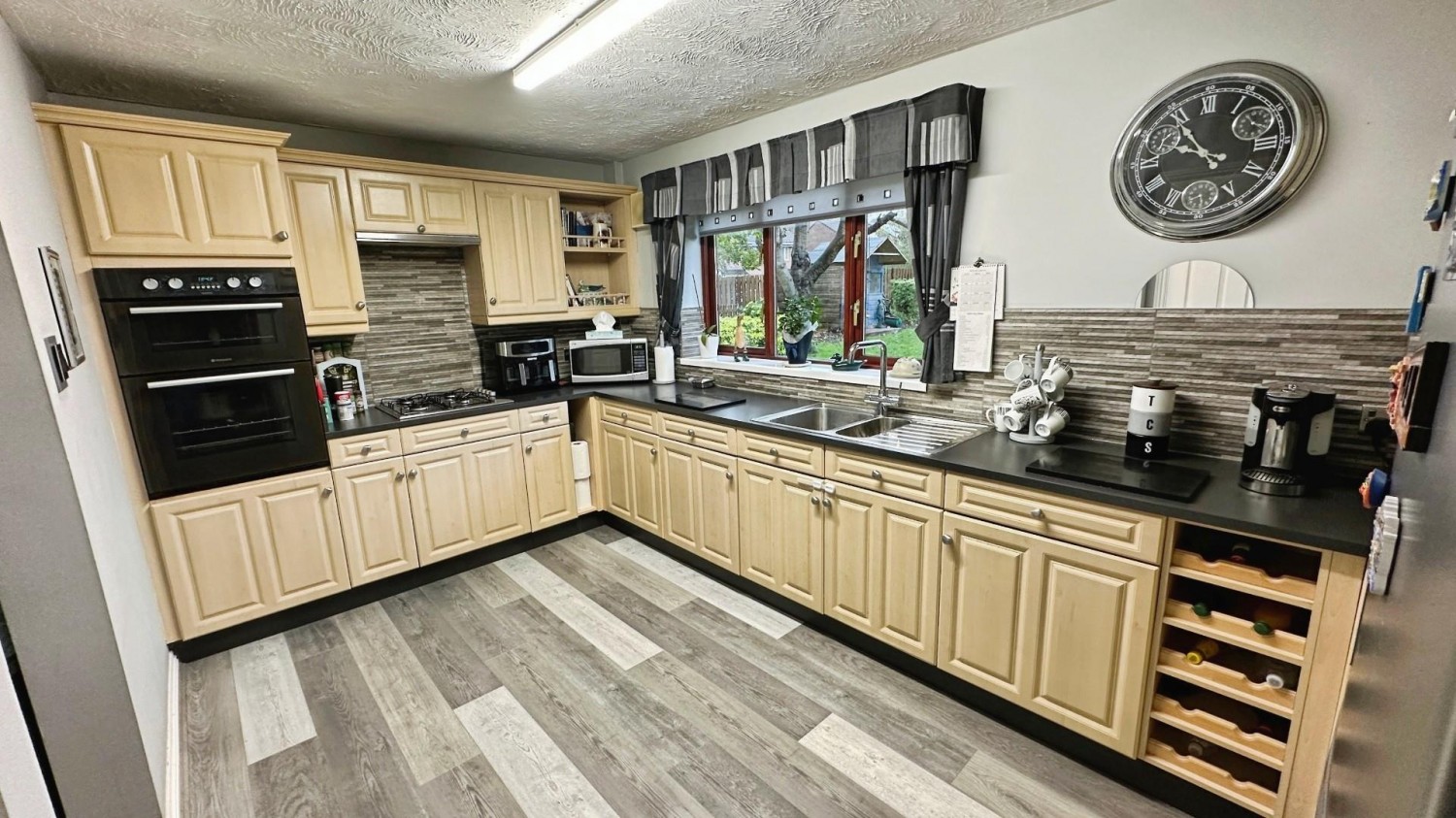 Baileys Mead Road, Stapleton, Bristol