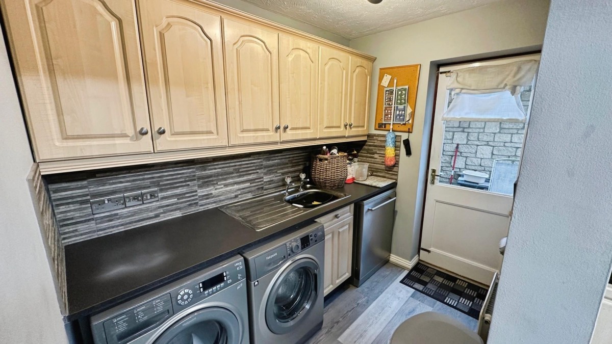 Baileys Mead Road, Stapleton, Bristol