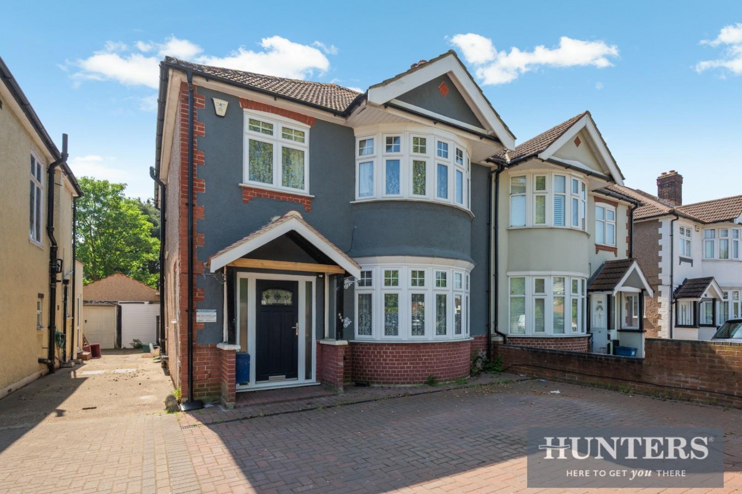 Great West Road, Isleworth, TW7 4PT