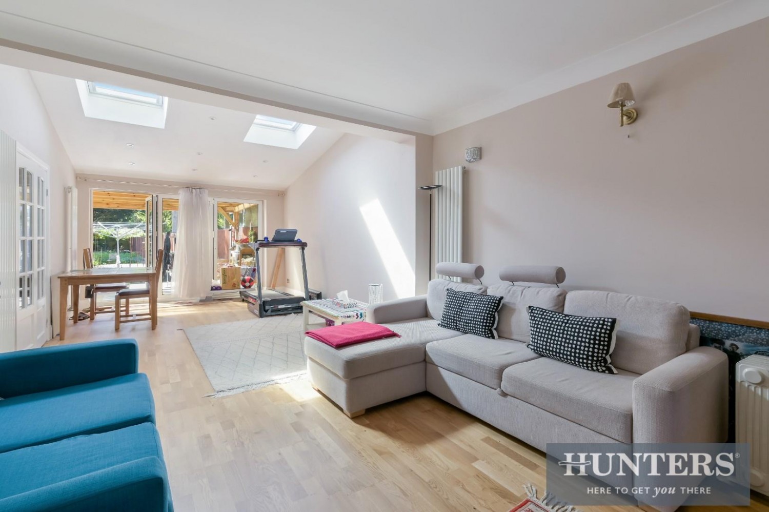 Great West Road, Isleworth, TW7 4PT