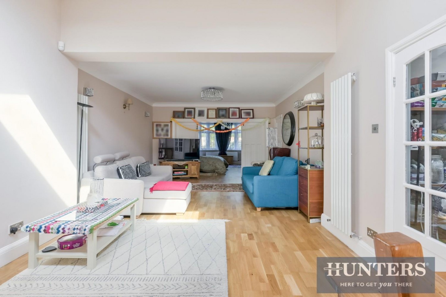 Great West Road, Isleworth, TW7 4PT