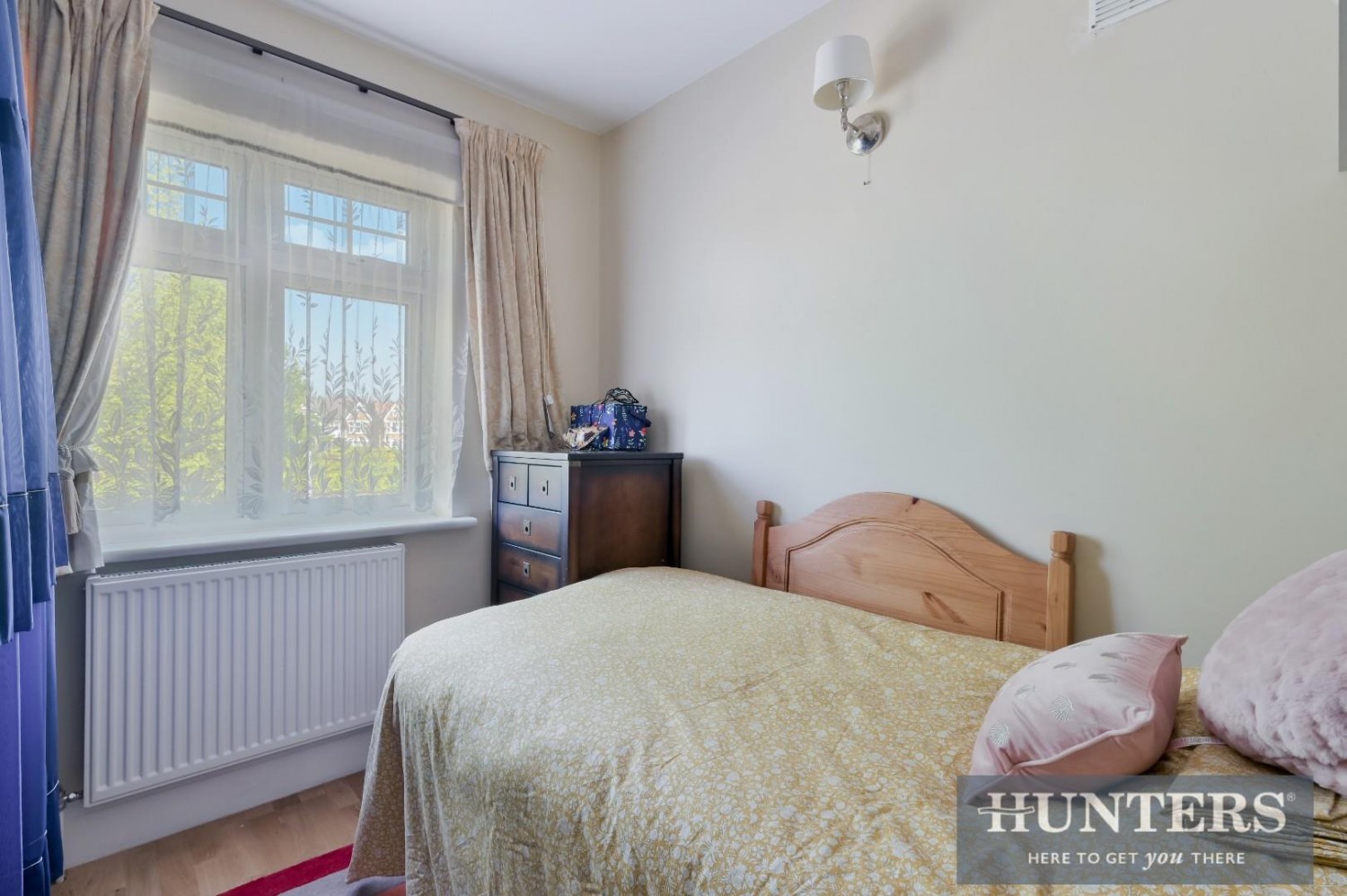 Great West Road, Isleworth, TW7 4PT