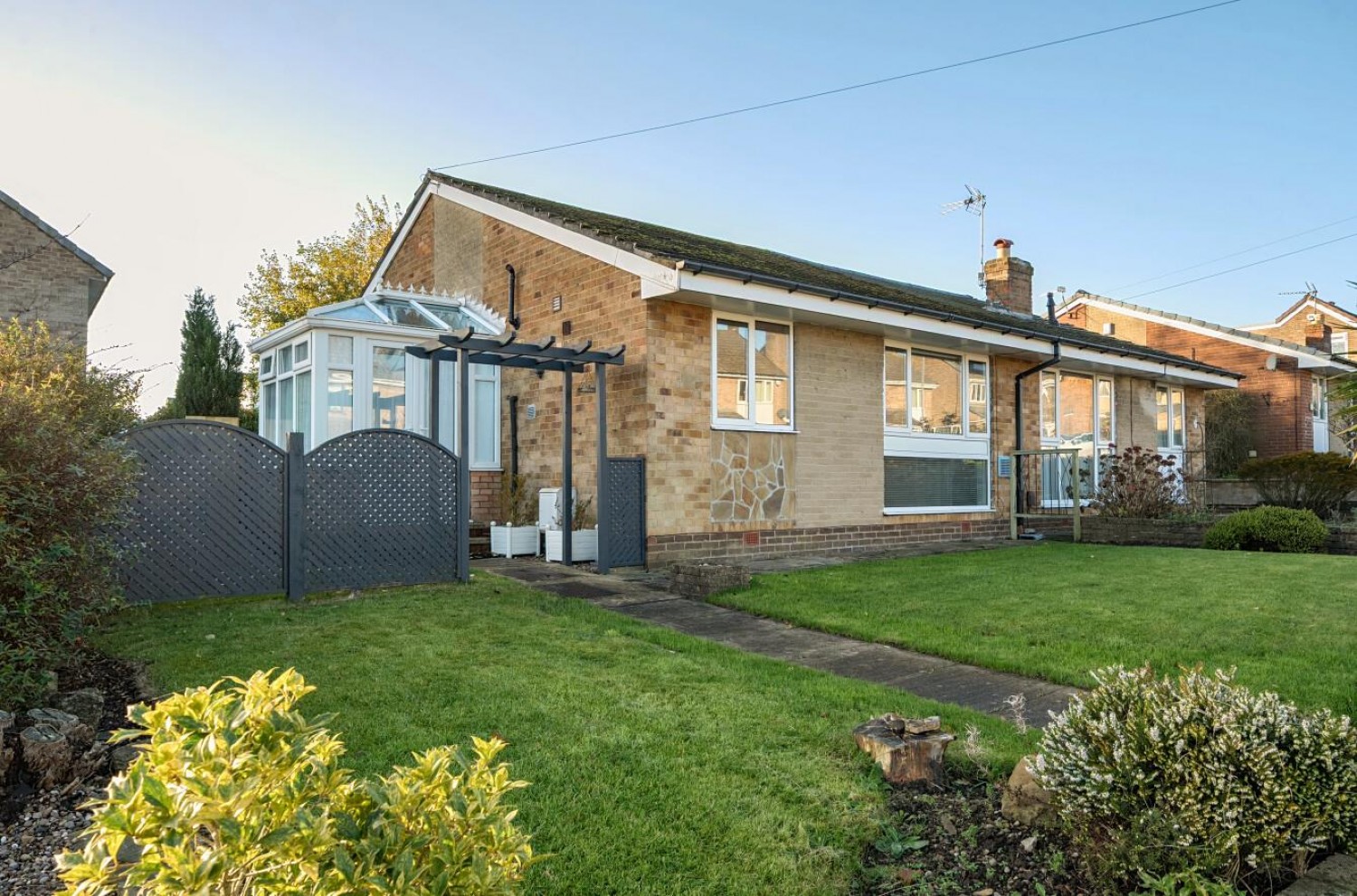 Arran Drive, Horsforth, LS18