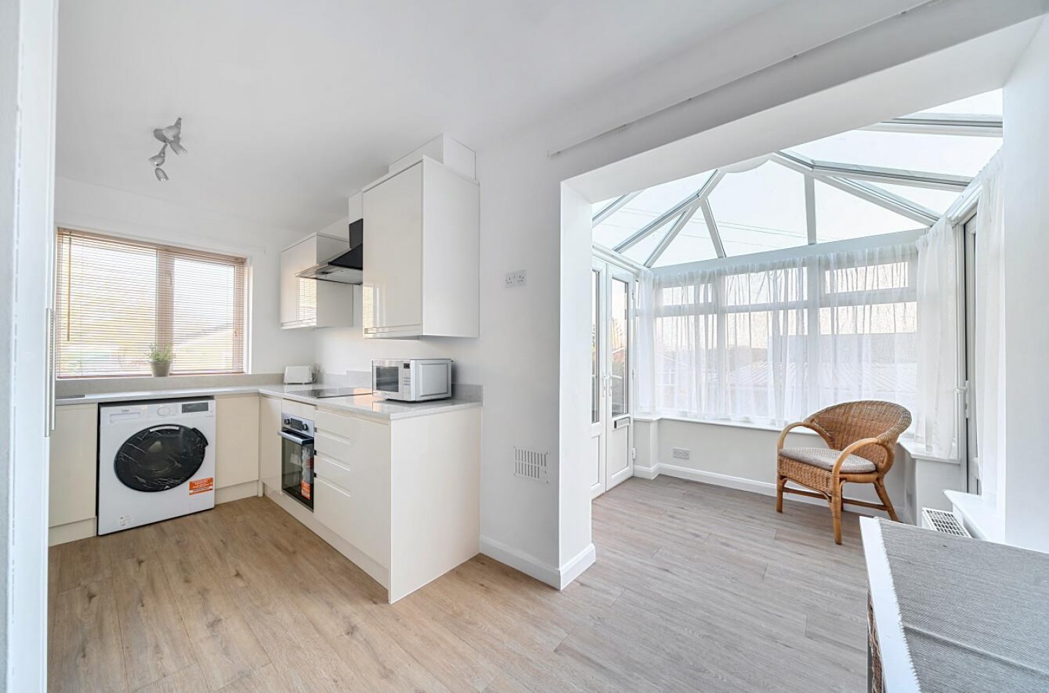 Arran Drive, Horsforth, LS18