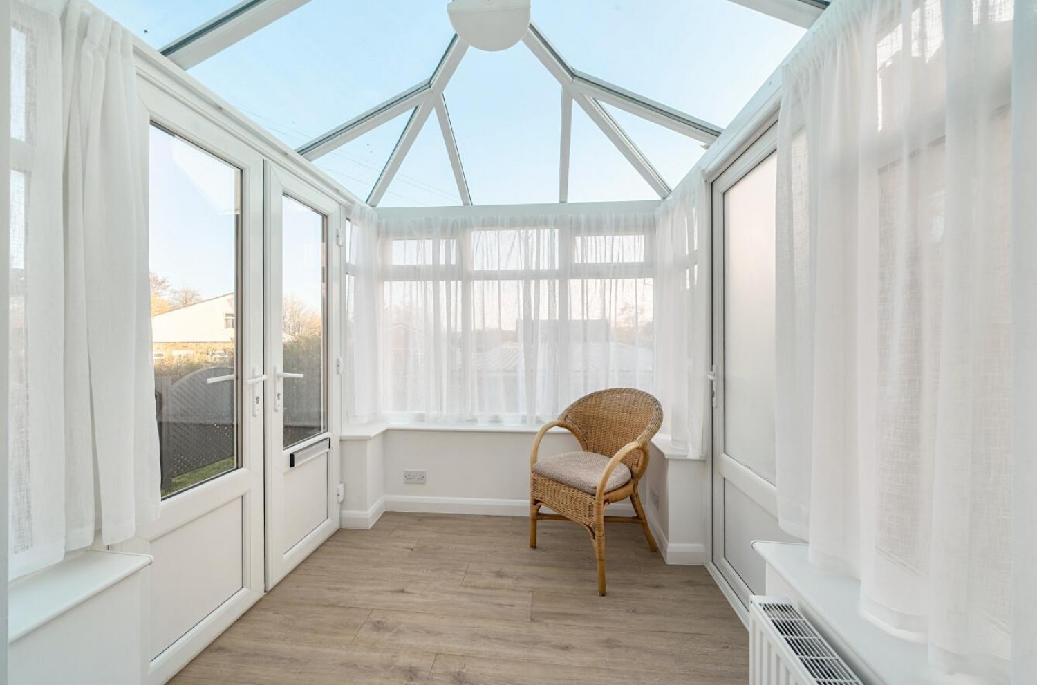 Arran Drive, Horsforth, LS18