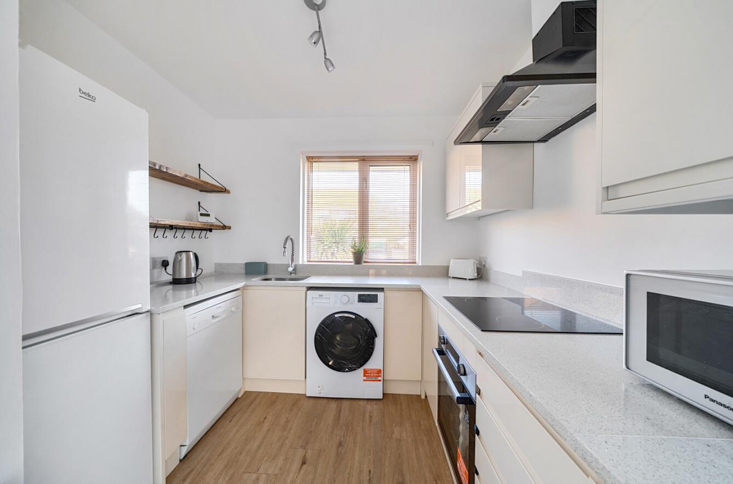 Arran Drive, Horsforth, LS18