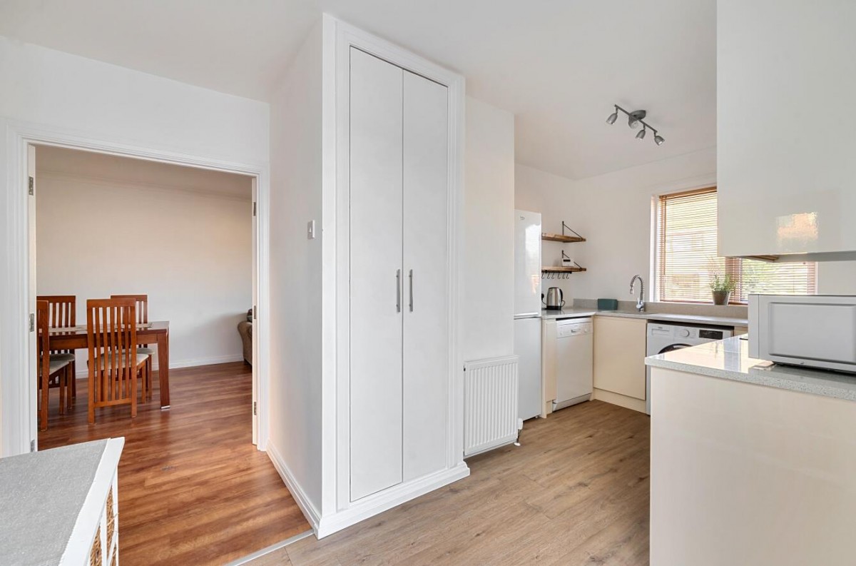 Arran Drive, Horsforth, LS18