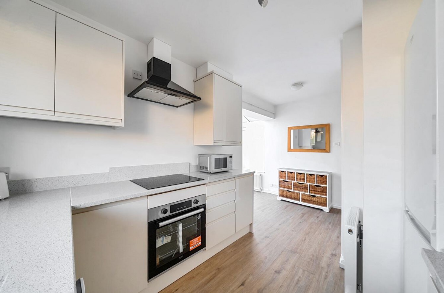 Arran Drive, Horsforth, LS18