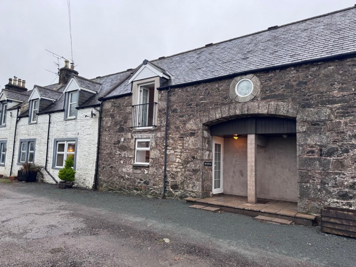 Lochill Farm, Ringford, Castle Douglas