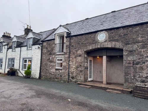 Lochill Farm, Ringford, Castle Douglas