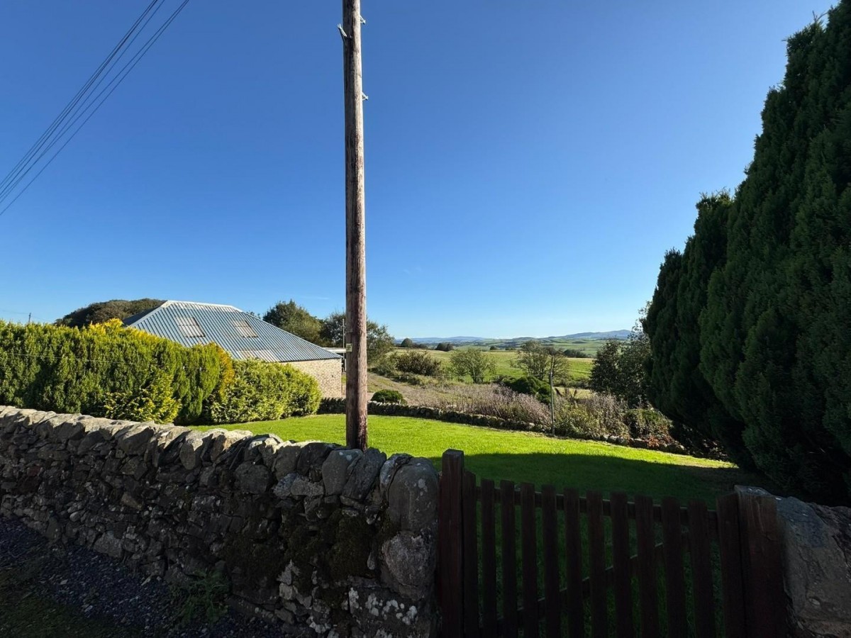 Lochill Farm, Ringford, Castle Douglas