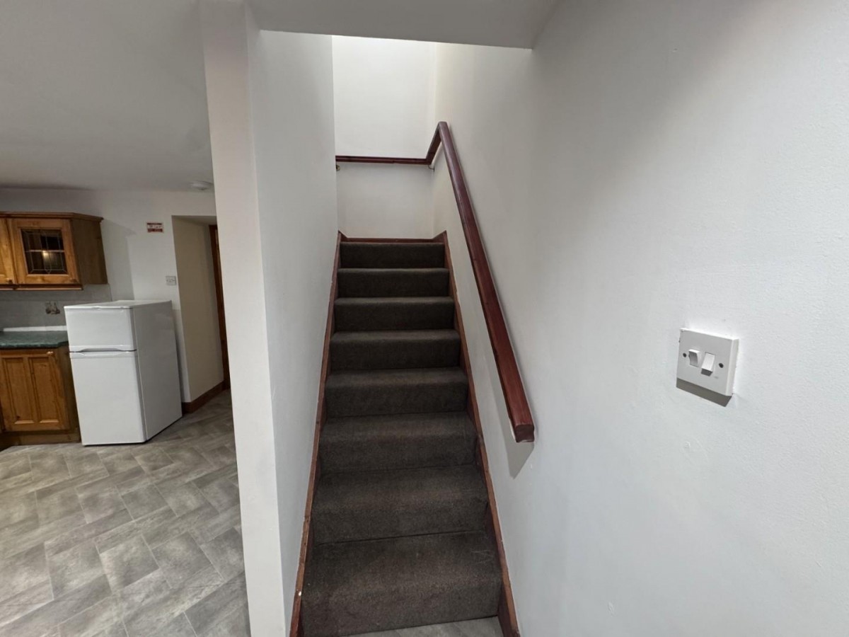 Lochill Farm, Ringford, Castle Douglas