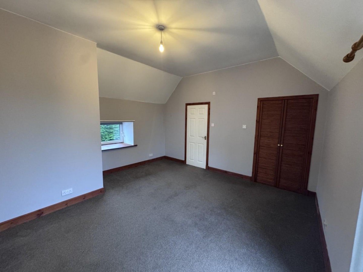 Lochill Farm, Ringford, Castle Douglas