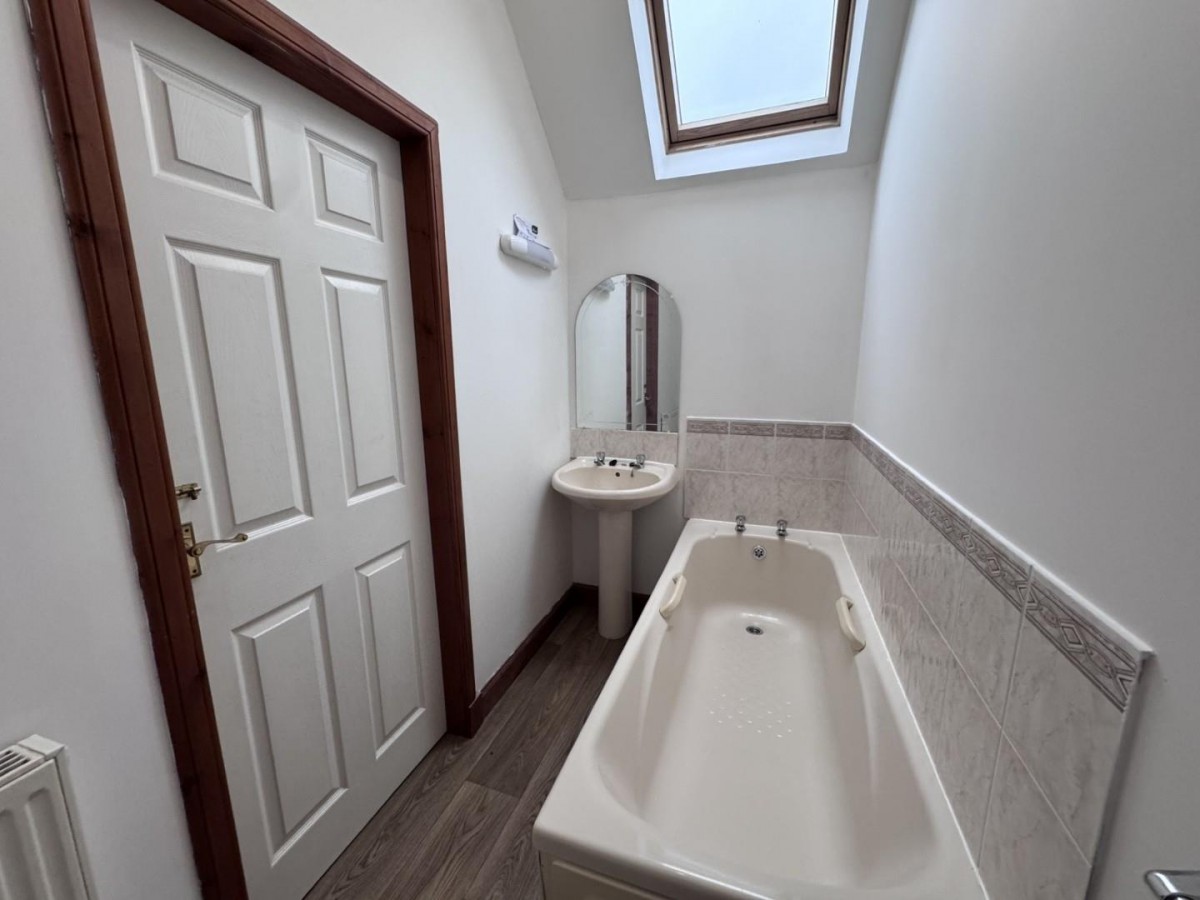 Lochill Farm, Ringford, Castle Douglas