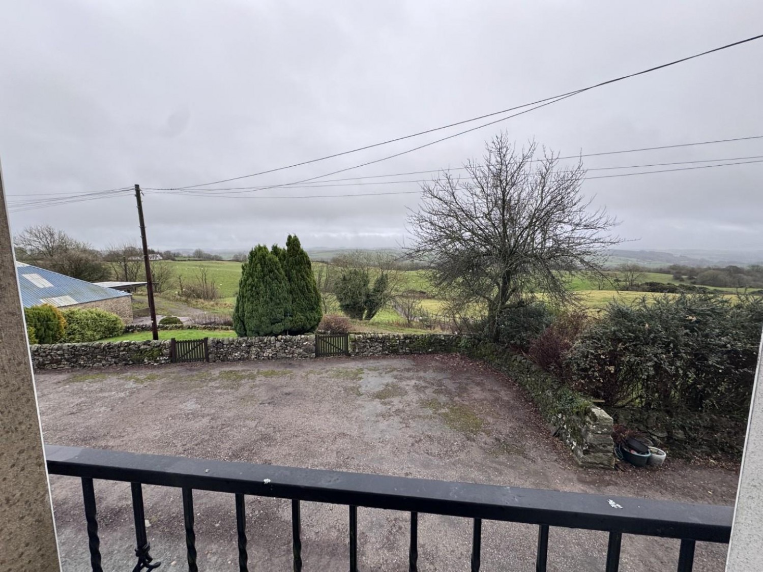 Lochill Farm, Ringford, Castle Douglas