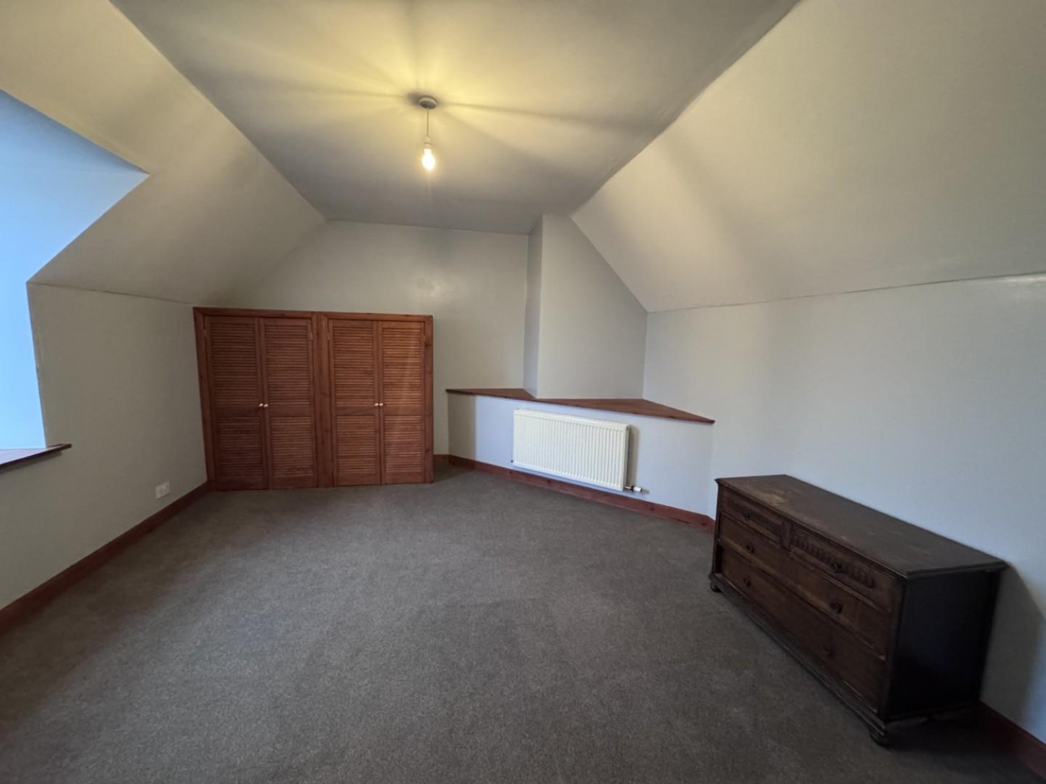 Lochill Farm, Ringford, Castle Douglas