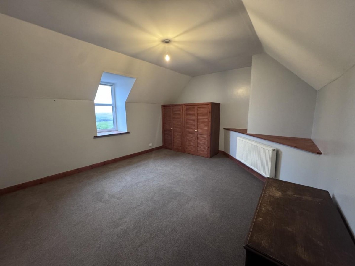 Lochill Farm, Ringford, Castle Douglas