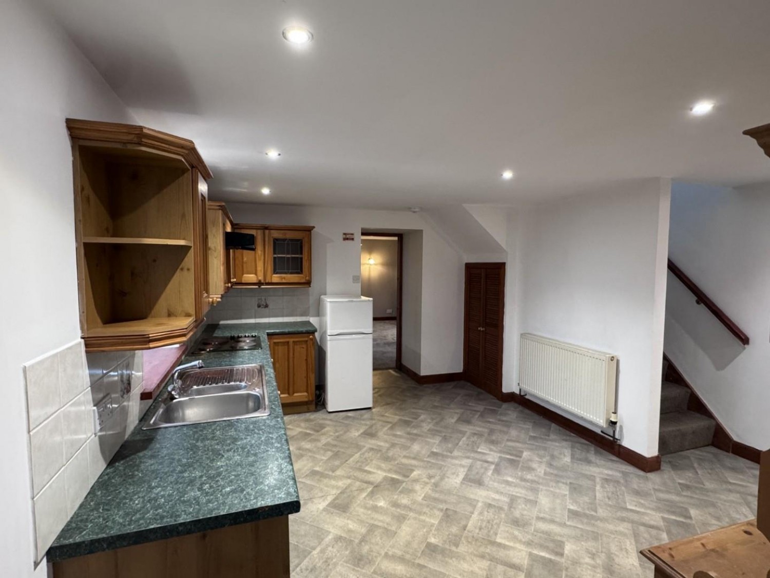 Lochill Farm, Ringford, Castle Douglas